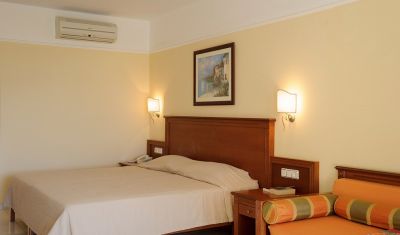 Imagine pentru Hotel Vantaris Palace 4* valabile pentru Litoral 2023