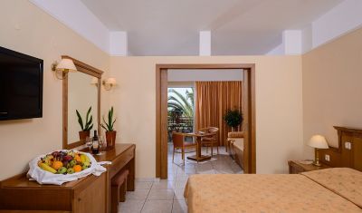 Imagine pentru Hotel Vantaris Palace 4* valabile pentru Litoral 2023