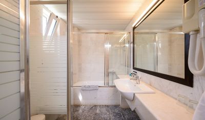 Imagine pentru Hotel Vantaris Palace 4* valabile pentru Litoral 2023