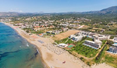 Imagine pentru Hotel Vantaris Palace 4* valabile pentru Litoral 2023