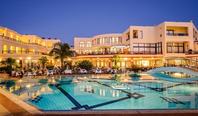 Imagine pentru Hotel Vantaris Palace 4* valabile pentru Litoral 2023