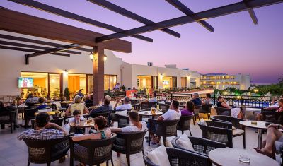 Imagine pentru Hotel Vantaris Palace 4* valabile pentru Litoral 2023
