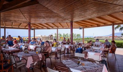 Imagine pentru Hotel Vantaris Palace 4* valabile pentru Litoral 2023