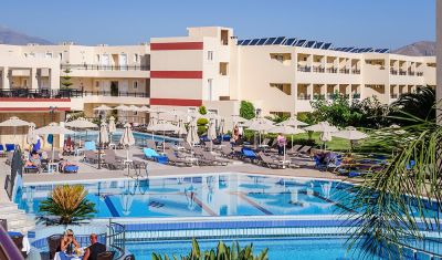 Imagine pentru Hotel Vantaris Palace 4* valabile pentru Litoral 2023