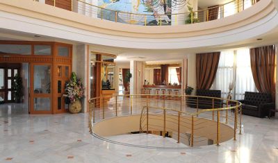 Imagine pentru Hotel Vantaris Palace 4* valabile pentru Litoral 2023