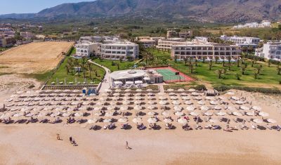 Imagine pentru Hotel Vantaris Palace 4* valabile pentru Litoral 2023