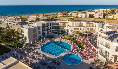 Imagine pentru Hotel Vantaris Palace 4* valabile pentru Litoral 2023