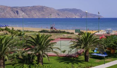 Imagine pentru Hotel Vantaris Palace 4* valabile pentru Litoral 2023