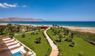 Imagine pentru Hotel Vantaris Palace 4* valabile pentru Litoral 2023