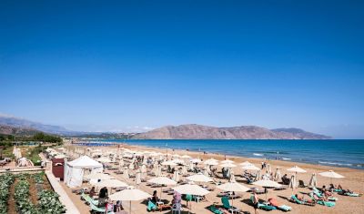 Imagine pentru Hotel Vantaris Palace 4* valabile pentru Litoral 2023