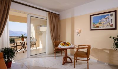 Imagine pentru Hotel Vantaris Palace 4* valabile pentru Litoral 2023