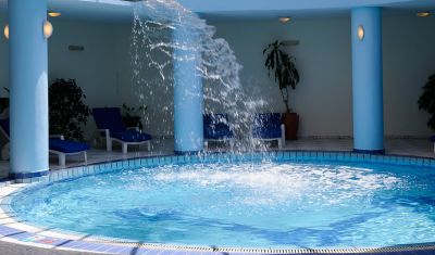 Imagine pentru Hotel Vantaris Palace 4* valabile pentru Litoral 2023