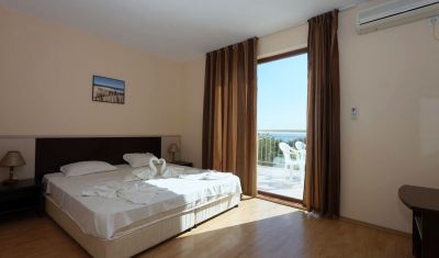 Imagine pentru Hotel Vemara Club 4*  valabile pentru Litoral 2023