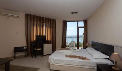 Imagine pentru Hotel Vemara Club 4*  valabile pentru Litoral 2023