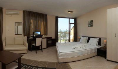 Imagine pentru Hotel Vemara Club 4*  valabile pentru Litoral 2023