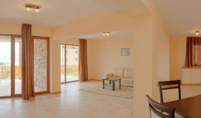 Imagine pentru Hotel Vemara Club 4*  valabile pentru Litoral 2023