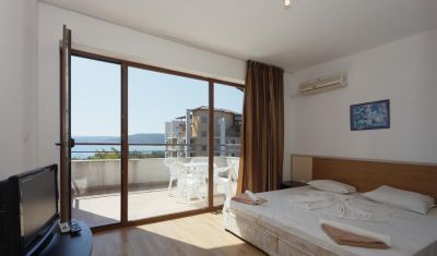 Imagine pentru Hotel Vemara Club 4*  valabile pentru Litoral 2023