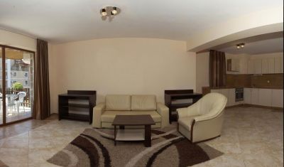 Imagine pentru Hotel Vemara Club 4*  valabile pentru Litoral 2023