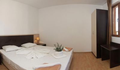 Imagine pentru Hotel Vemara Club 4*  valabile pentru Litoral 2023