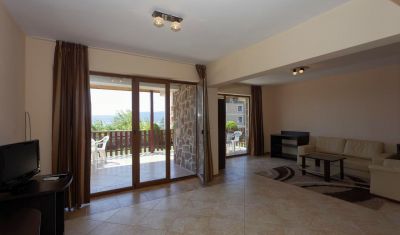 Imagine pentru Hotel Vemara Club 4*  valabile pentru Litoral 2023