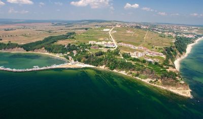 Imagine pentru Hotel Vemara Club 4*  valabile pentru Litoral 2023