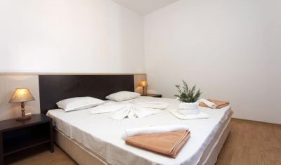 Imagine pentru Hotel Vemara Club 4*  valabile pentru Litoral 2023