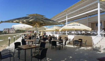 Imagine pentru Hotel Vemara Club 4*  valabile pentru Litoral 2023