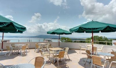 Imagine pentru Hotel Vemara Club 4*  valabile pentru Litoral 2023