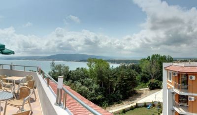 Imagine pentru Hotel Vemara Club 4*  valabile pentru Litoral 2023