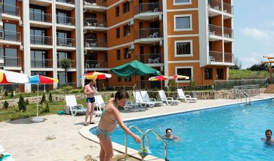 Imagine pentru Hotel Vemara Club 4*  valabile pentru Litoral 2023