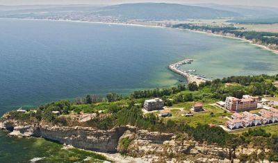Imagine pentru Hotel Vemara Club 4*  valabile pentru Litoral 2023