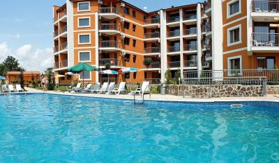 Imagine pentru Hotel Vemara Club 4*  valabile pentru Litoral 2023