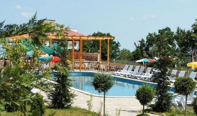 Imagine pentru Hotel Vemara Club 4*  valabile pentru Litoral 2023