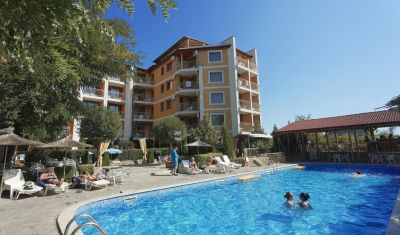 Imagine pentru Hotel Vemara Club 4*  valabile pentru Litoral 2023