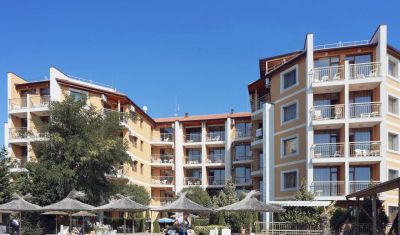 Imagine pentru Hotel Vemara Club 4*  valabile pentru Litoral 2023