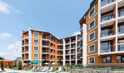 Imagine pentru Hotel Vemara Club 4*  valabile pentru Litoral 2023