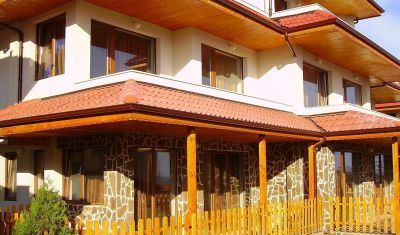 Imagine pentru Hotel Vemara Club 4*  valabile pentru Litoral 2023