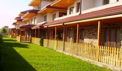 Imagine pentru Hotel Vemara Club 4*  valabile pentru Litoral 2023