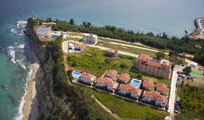 Imagine pentru Hotel Vemara Club 4*  valabile pentru Litoral 2023