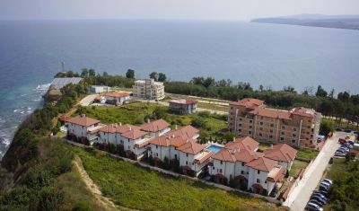 Imagine pentru Hotel Vemara Club 4*  valabile pentru Litoral 2023