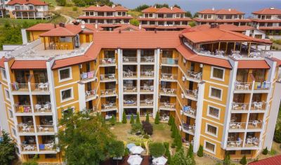 Imagine pentru Hotel Vemara Club 4*  valabile pentru Litoral 2023