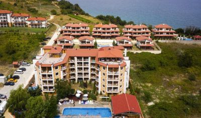 Imagine pentru Hotel Vemara Club 4*  valabile pentru Litoral 2023