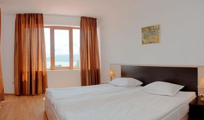 Imagine pentru Hotel Vemara Club 4*  valabile pentru Litoral 2023