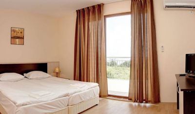 Imagine pentru Hotel Vemara Club 4*  valabile pentru Litoral 2023