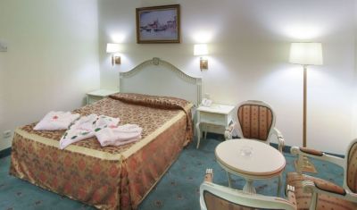 Imagine pentru Hotel Venezia Palace Deluxe Resort 5* valabile pentru Litoral 2023