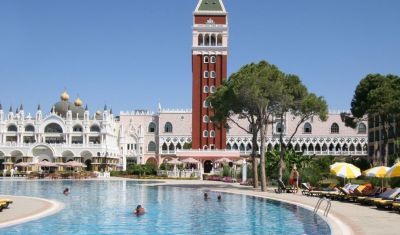 Imagine pentru Hotel Venezia Palace Deluxe Resort 5* valabile pentru Litoral 2023