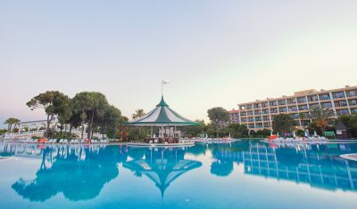 Imagine pentru Hotel Venezia Palace Deluxe Resort 5* valabile pentru Litoral 2023
