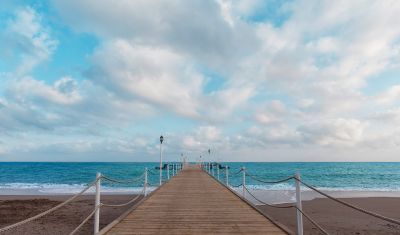 Imagine pentru Hotel Venezia Palace Deluxe Resort 5* valabile pentru Litoral 2023