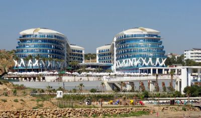 Imagine pentru Hotel Vikingen Infinity Resort & Spa 5*  valabile pentru Litoral 2023