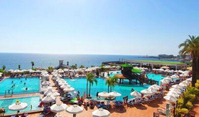 Imagine pentru Hotel Vikingen Infinity Resort & Spa 5*  valabile pentru Litoral 2023